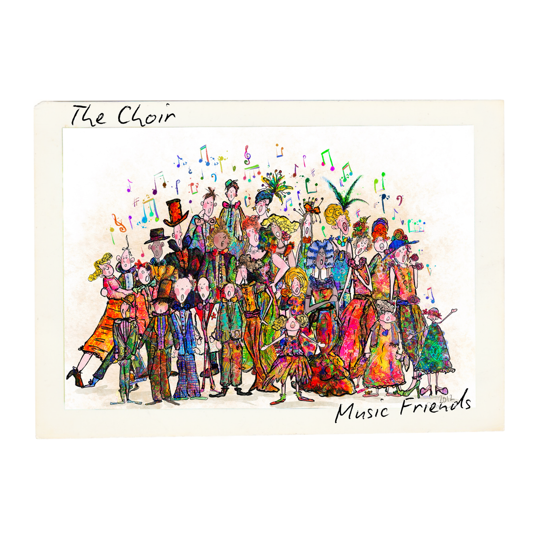 The Choir