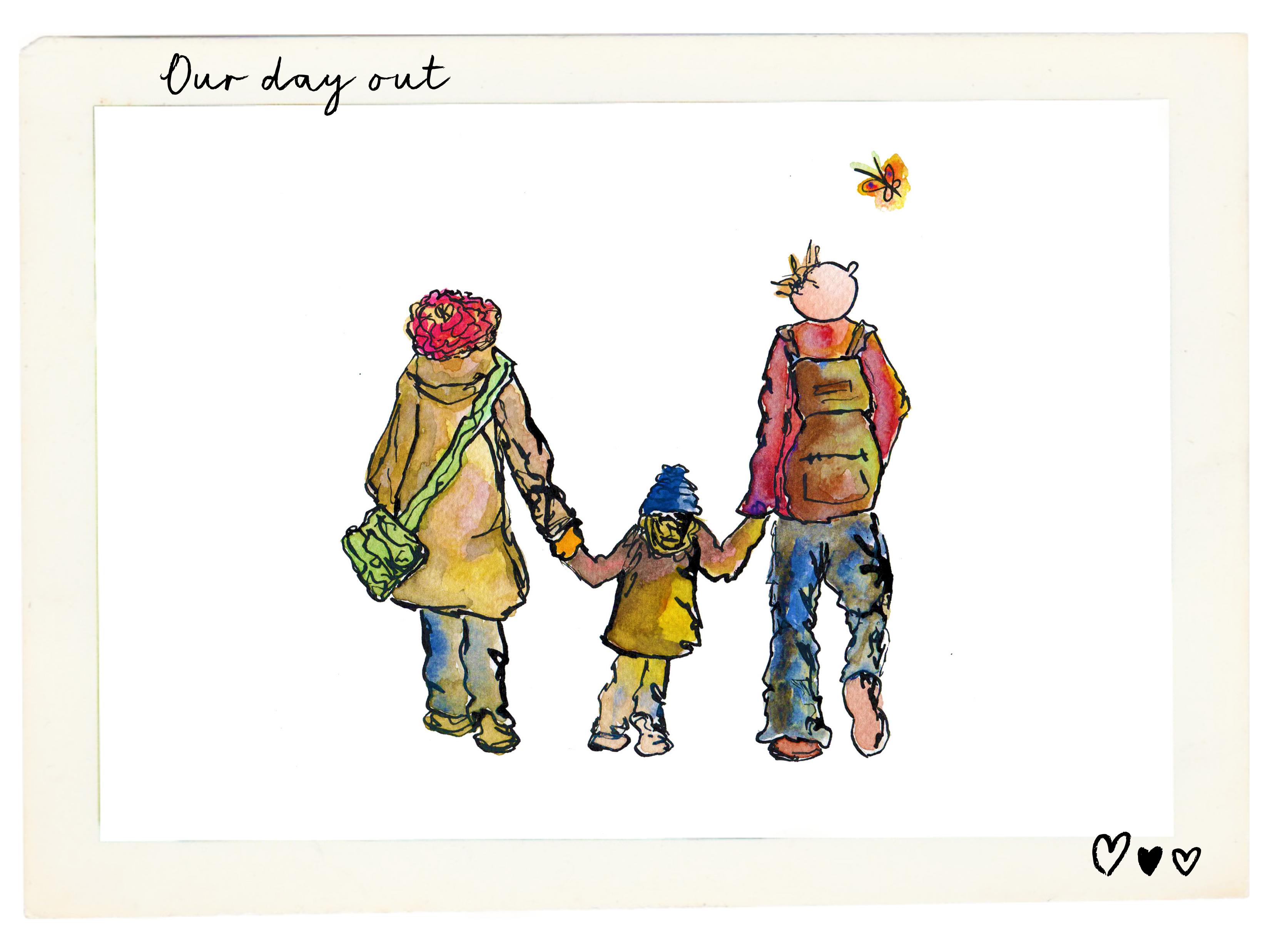 Our Day Out