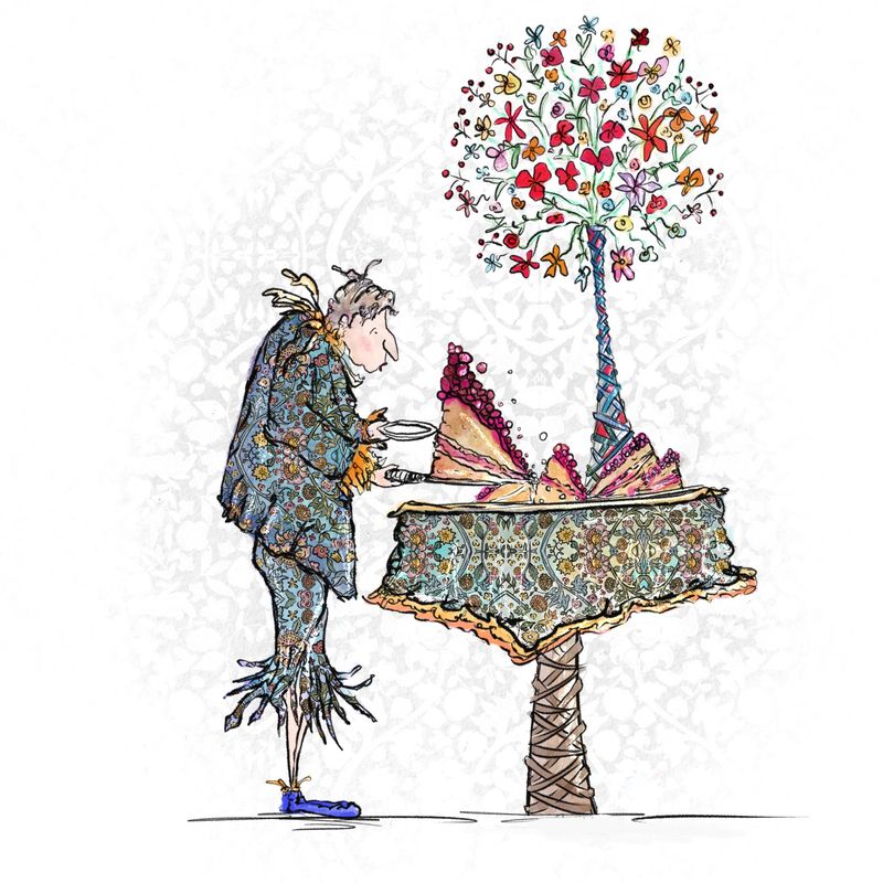 Piece of Cake