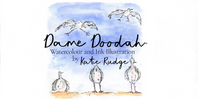 Dame Doodah - by Katie Rudge  - Home